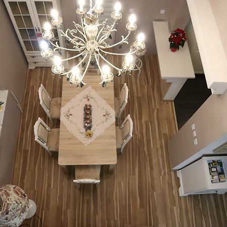 Holiday House Leona Otočac Zewnętrze zdjęcie