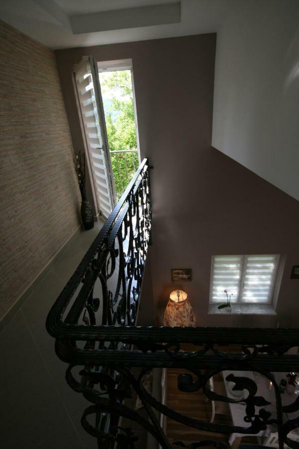 Holiday House Leona Otočac Zewnętrze zdjęcie