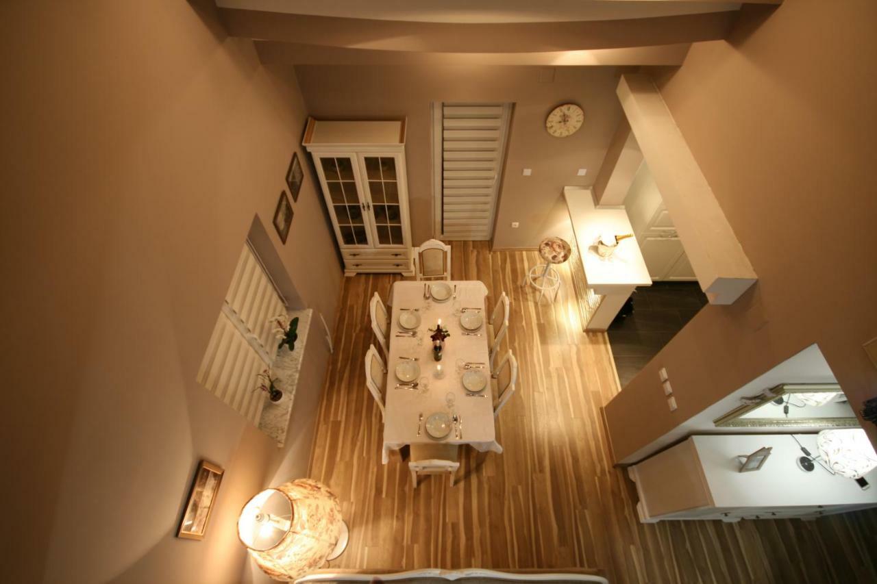 Holiday House Leona Otočac Zewnętrze zdjęcie