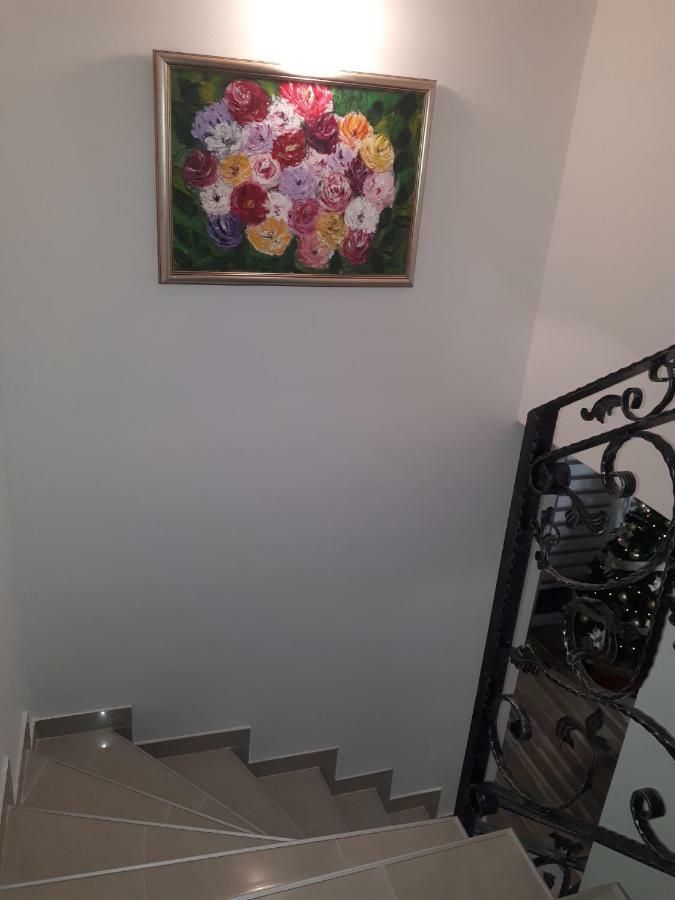 Holiday House Leona Otočac Zewnętrze zdjęcie