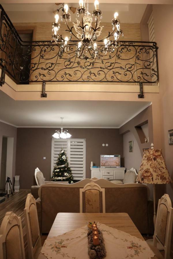Holiday House Leona Otočac Zewnętrze zdjęcie